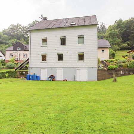 Apartment Close To Hiking And Cycling Trails Lambertsberg Eksteriør bilde