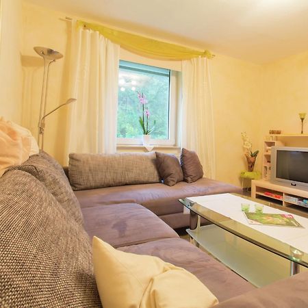 Apartment Close To Hiking And Cycling Trails Lambertsberg Eksteriør bilde