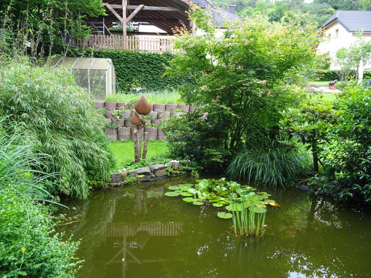 Apartment Close To Hiking And Cycling Trails Lambertsberg Eksteriør bilde