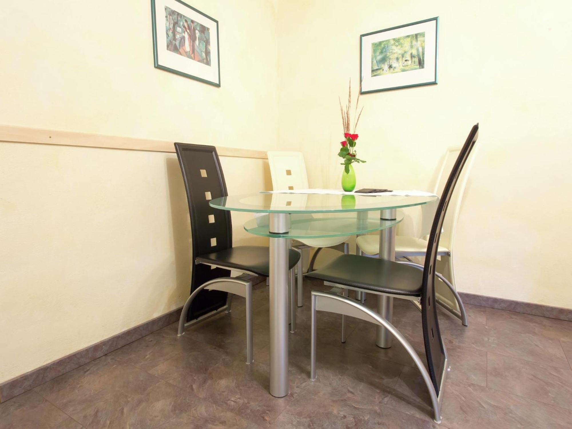Apartment Close To Hiking And Cycling Trails Lambertsberg Eksteriør bilde