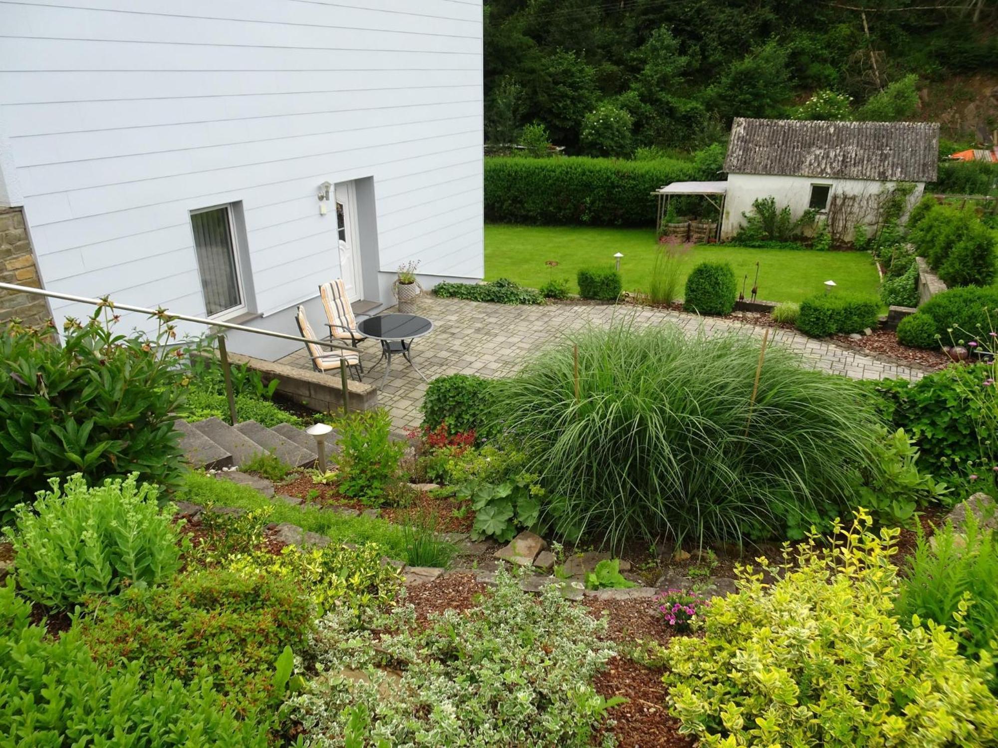 Apartment Close To Hiking And Cycling Trails Lambertsberg Eksteriør bilde