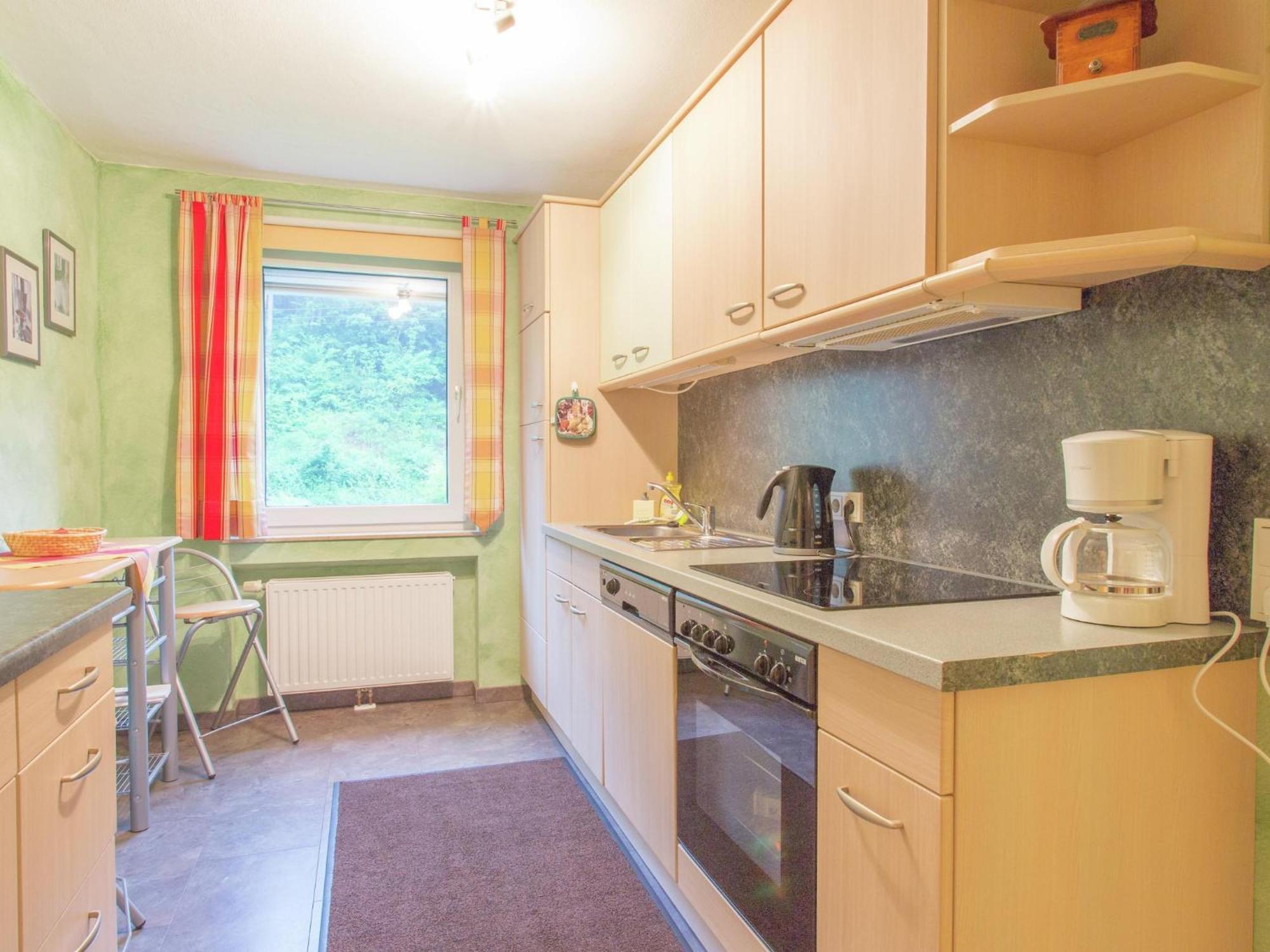 Apartment Close To Hiking And Cycling Trails Lambertsberg Eksteriør bilde