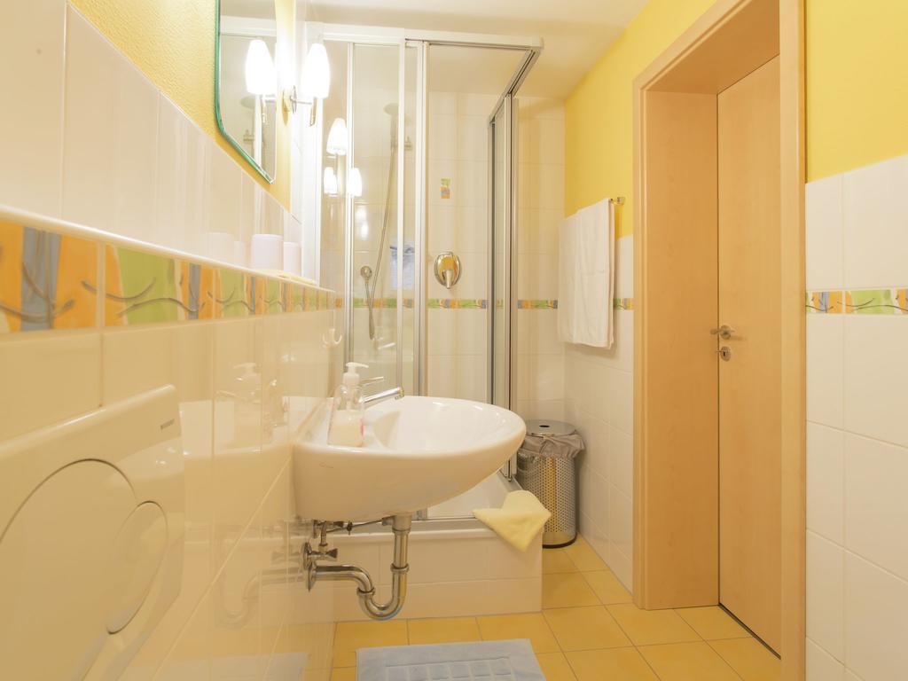 Apartment Close To Hiking And Cycling Trails Lambertsberg Eksteriør bilde