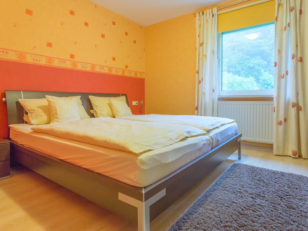 Apartment Close To Hiking And Cycling Trails Lambertsberg Eksteriør bilde