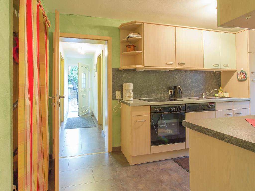 Apartment Close To Hiking And Cycling Trails Lambertsberg Eksteriør bilde