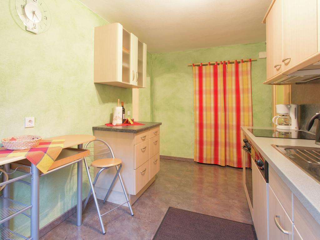 Apartment Close To Hiking And Cycling Trails Lambertsberg Eksteriør bilde