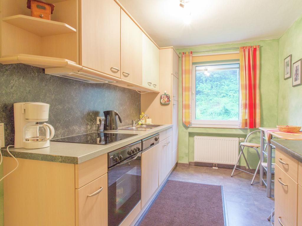 Apartment Close To Hiking And Cycling Trails Lambertsberg Eksteriør bilde